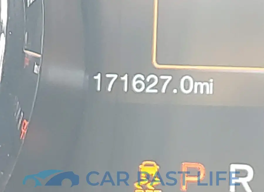 1FA6P8AM6G5215004# 15