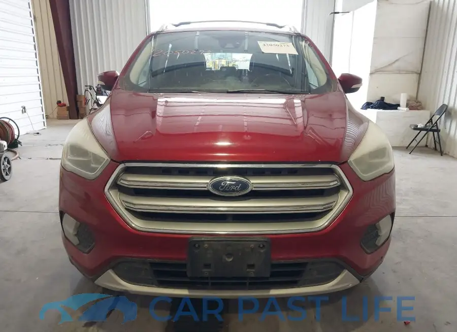 1FMCU9J91HUA32264# 12
