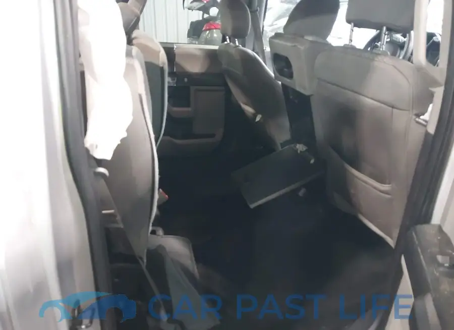 1FTEW1EB5JFC31527# 8
