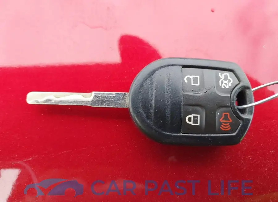 3FADP4BJ9GM159803# 11