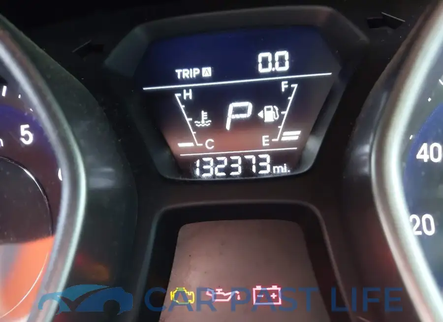 5NPDH4AE8FH564373# 7