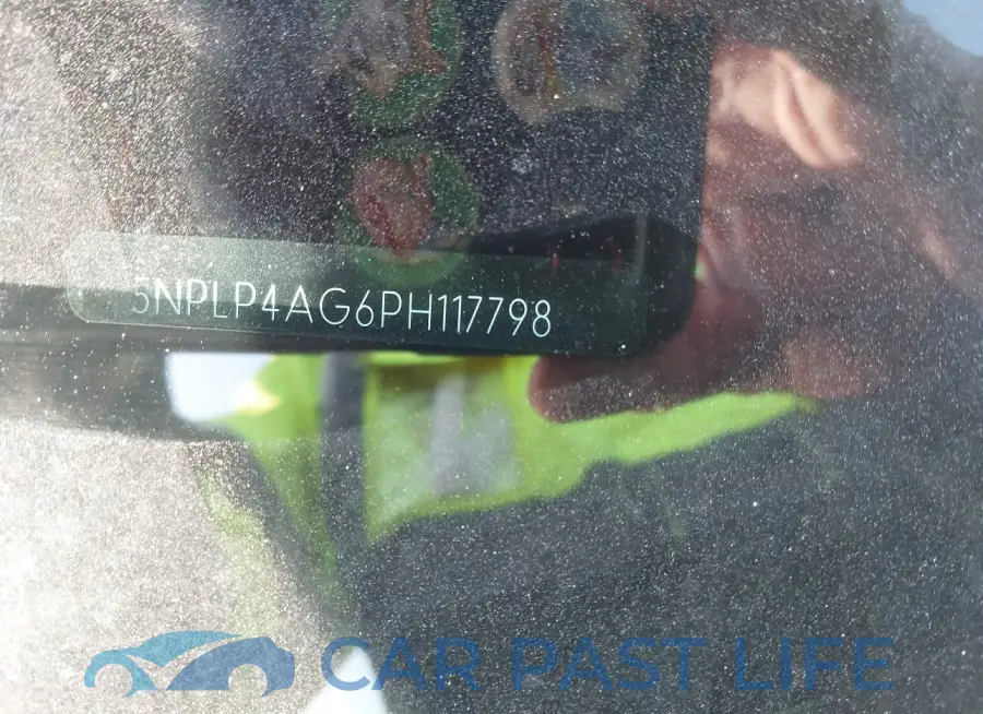 5NPLP4AG6PH117798# 18