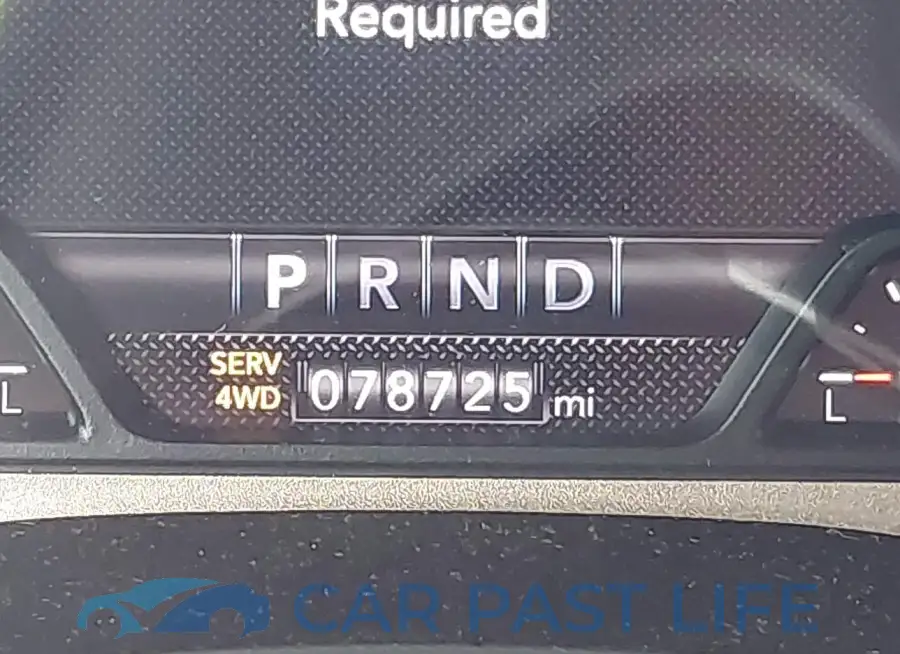 3C63R3KL5KG624264# 5