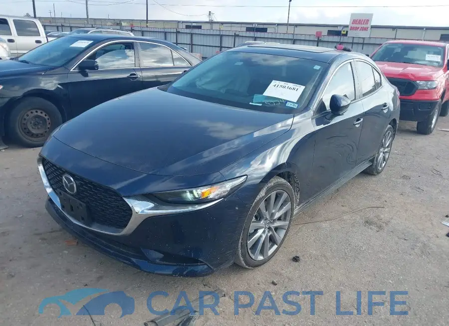 3MZBPACM2RM415224# 2