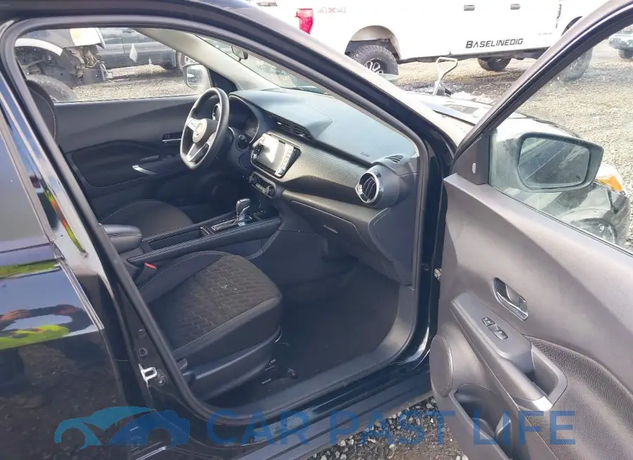 3N1CP5CV6ML505923# 5