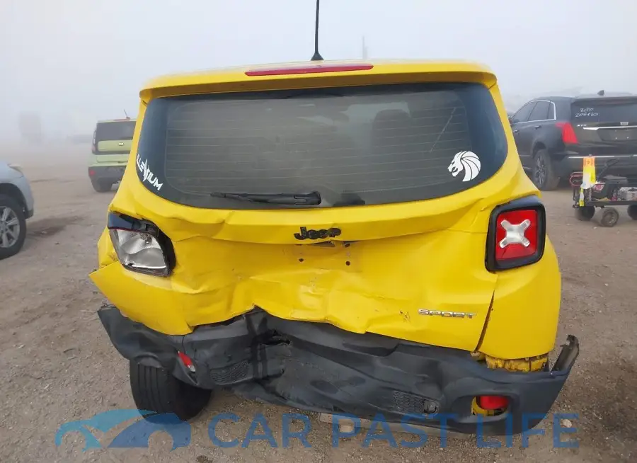 ZACCJAAT3FPB80313# 6