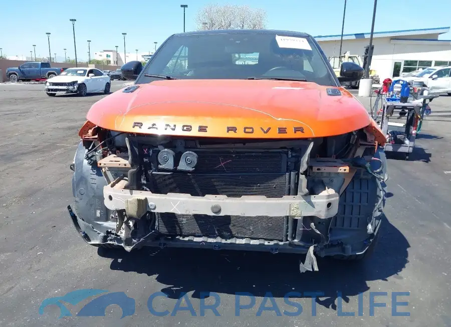 SALVD5RX2JH291104# 13