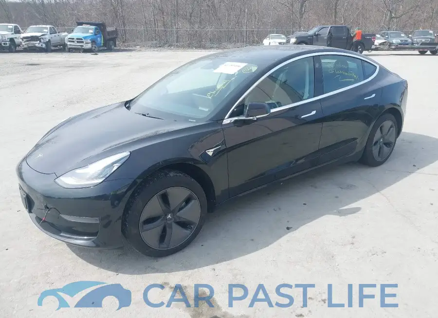 5YJ3E1EAXLF643807# 2