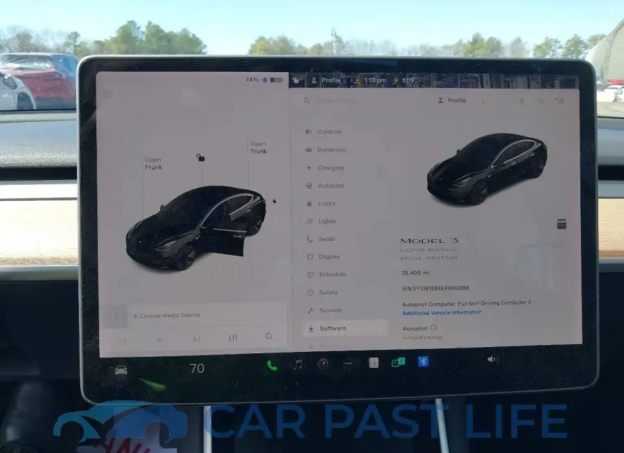 5YJ3E1EB6LF600266# 18