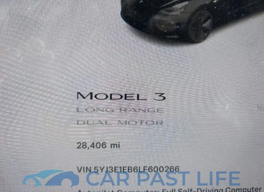 5YJ3E1EB6LF600266# 15