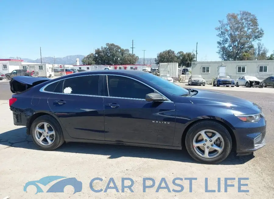 1G1ZB5ST3JF101238# 13