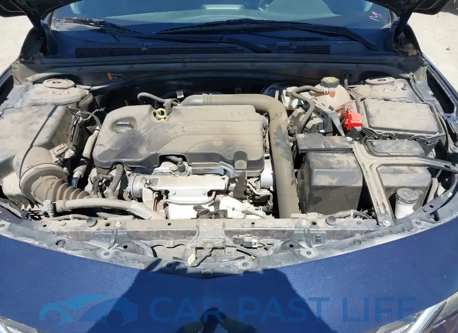 1G1ZB5ST3JF101238# 10