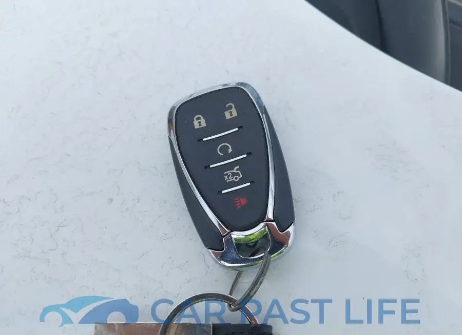 1G1ZD5ST6PF179886# 11
