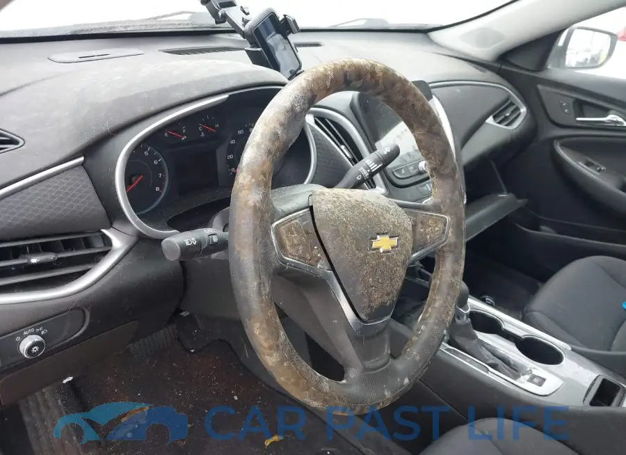 1G1ZD5ST6PF179886# 6