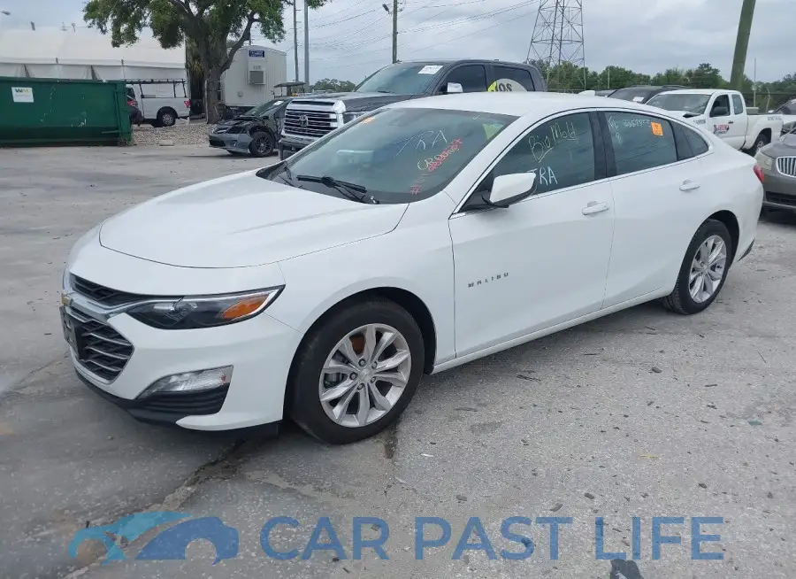 1G1ZD5ST6PF179886# 2