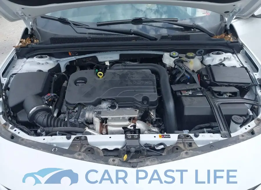 1G1ZD5ST6PF179886# 10
