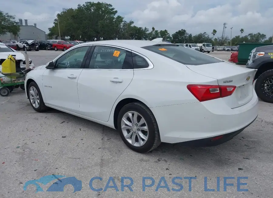 1G1ZD5ST6PF179886# 3