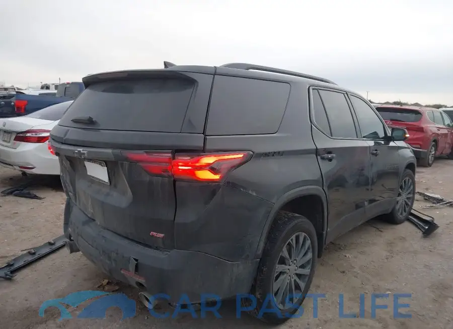 1GNESYKW8RJ134785# 6