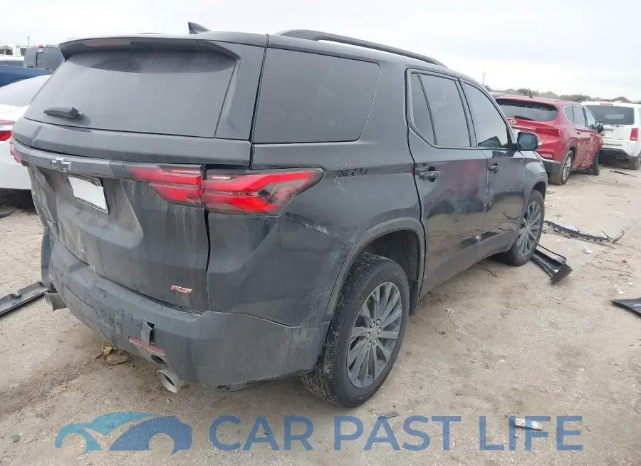 1GNESYKW8RJ134785# 4