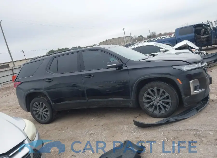 1GNESYKW8RJ134785# 13