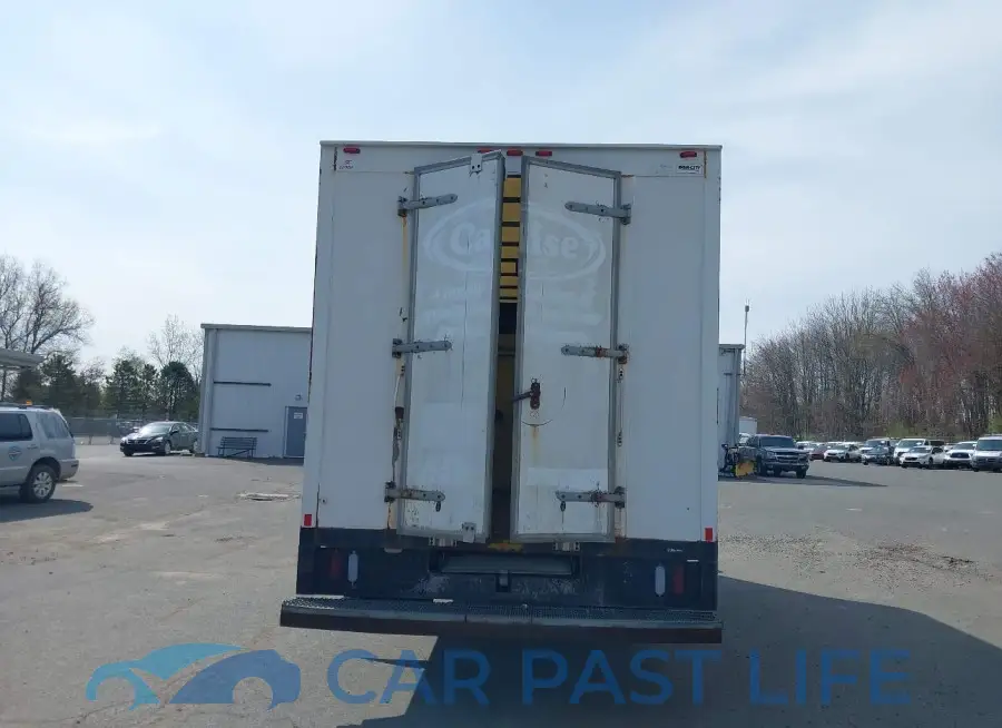 1HA3GTCG1JN002133# 15