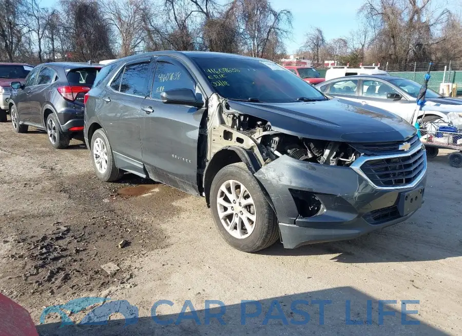 2GNAXSEV5J6164800# 1
