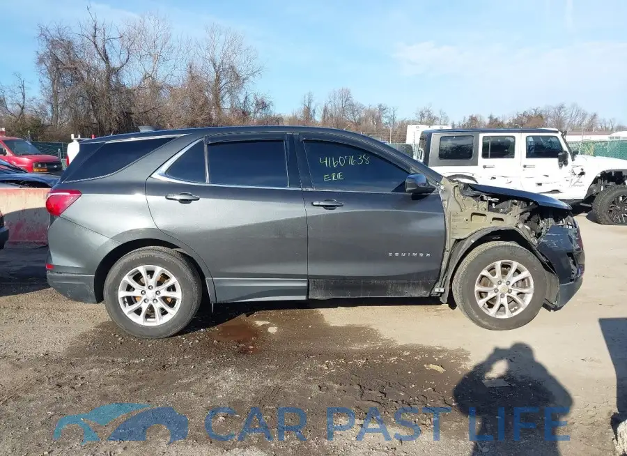 2GNAXSEV5J6164800# 14