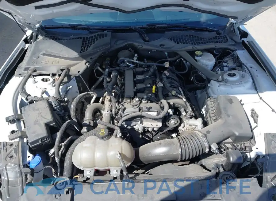 1FATP8UH2N5103699# 10