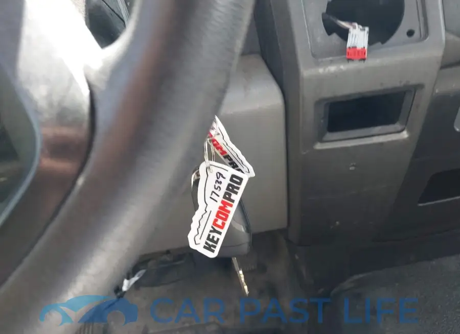 1FDBF2A66HEC86629# 11
