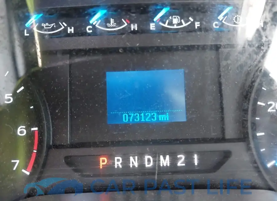 1FDBF2A66HEC86629# 15