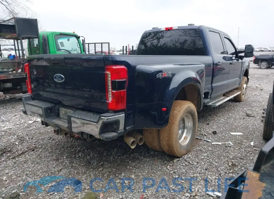 1FT8W3DT9PED87149# 4