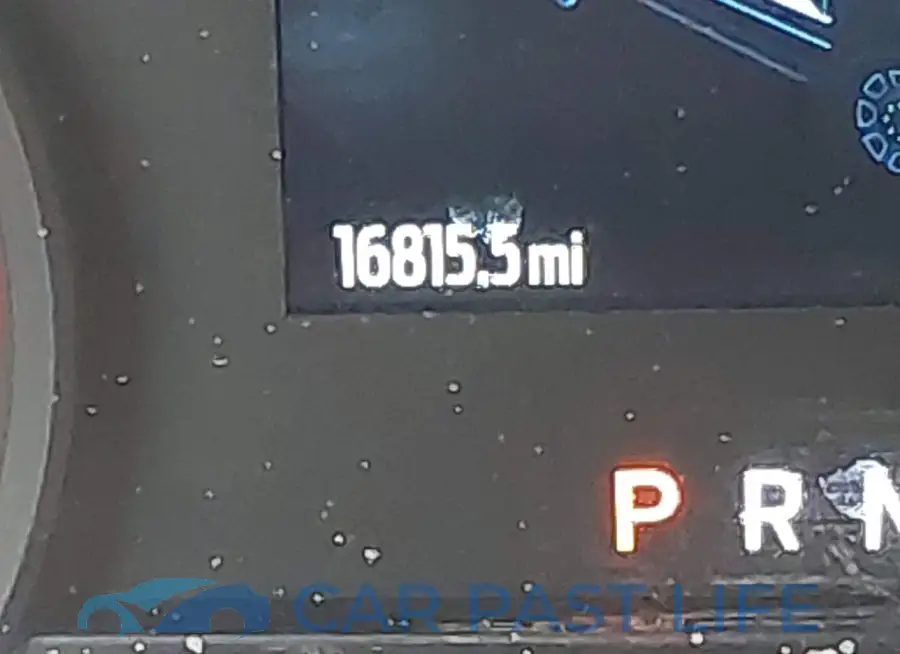 1FT8W3DT9PED87149# 6