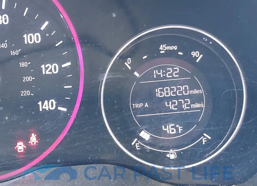 3CZRU6H58JM706303# 15