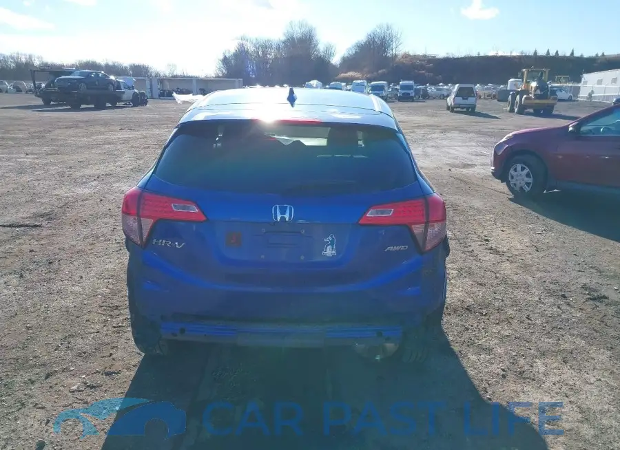 3CZRU6H58JM706303# 16
