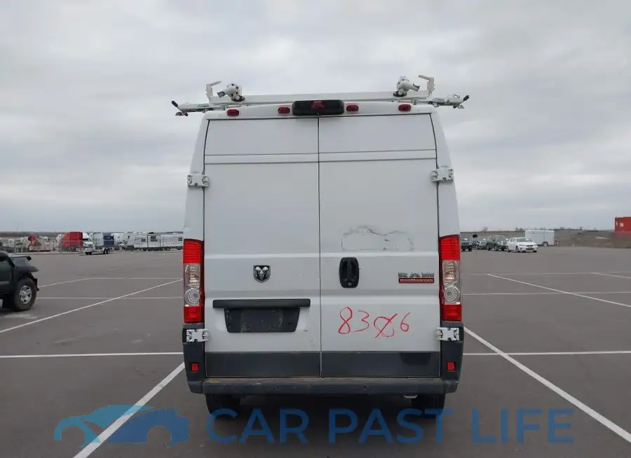 3C6TRVDG1HE509404# 21