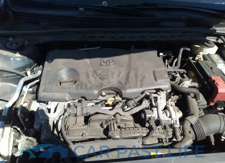 4T1B11HK5KU740975# 10