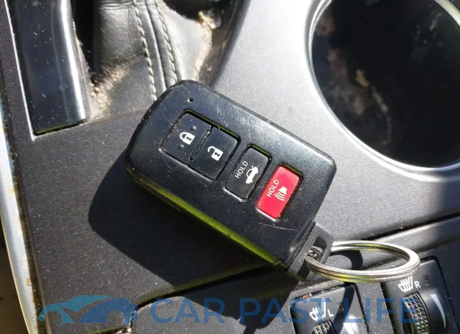 4T1BF1FK6FU942850# 11