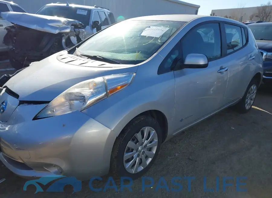 1N4AZ0CP6FC320049# 2