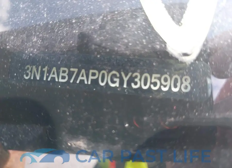 3N1AB7AP0GY305908# 11