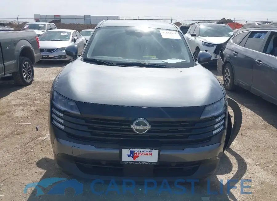 3N8AP6CB5SL332154# 12