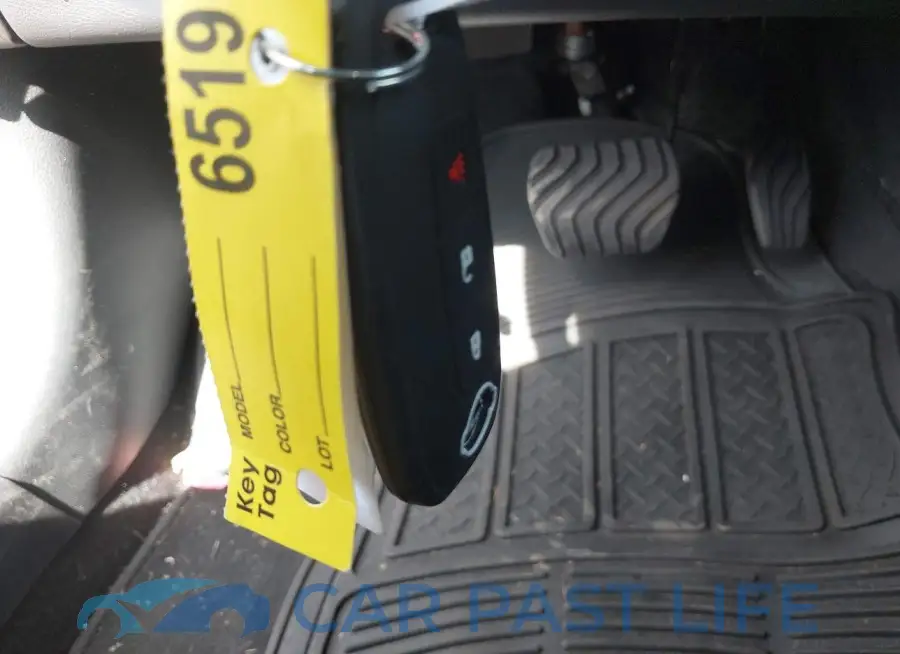 3N8AP6CB5SL332154# 11