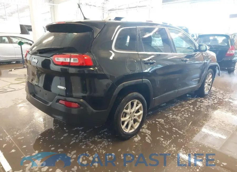 1C4PJLCB9FW536767# 4