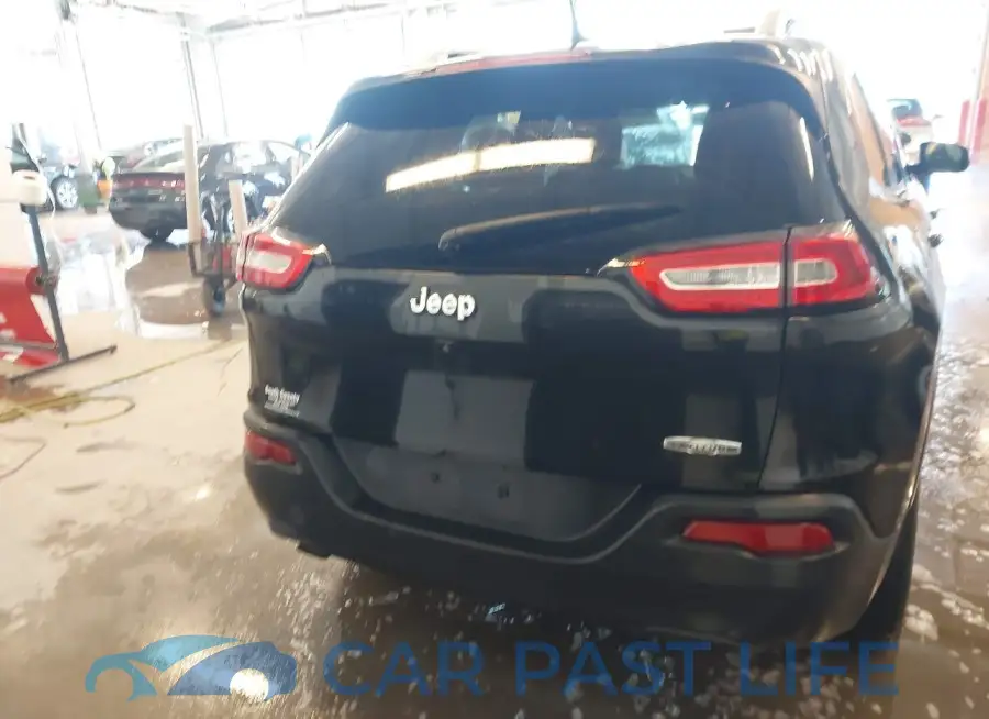 1C4PJLCB9FW536767# 16