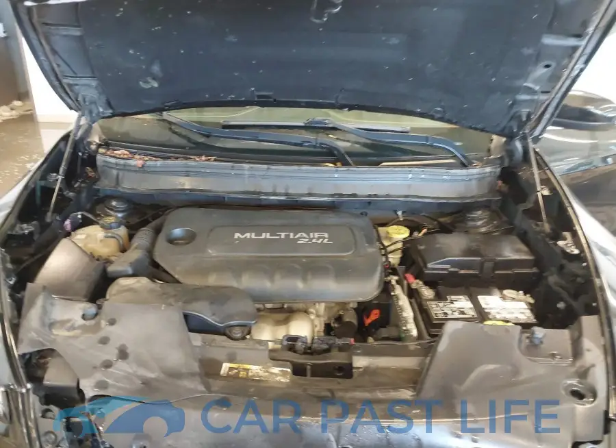 1C4PJLCB9FW536767# 10