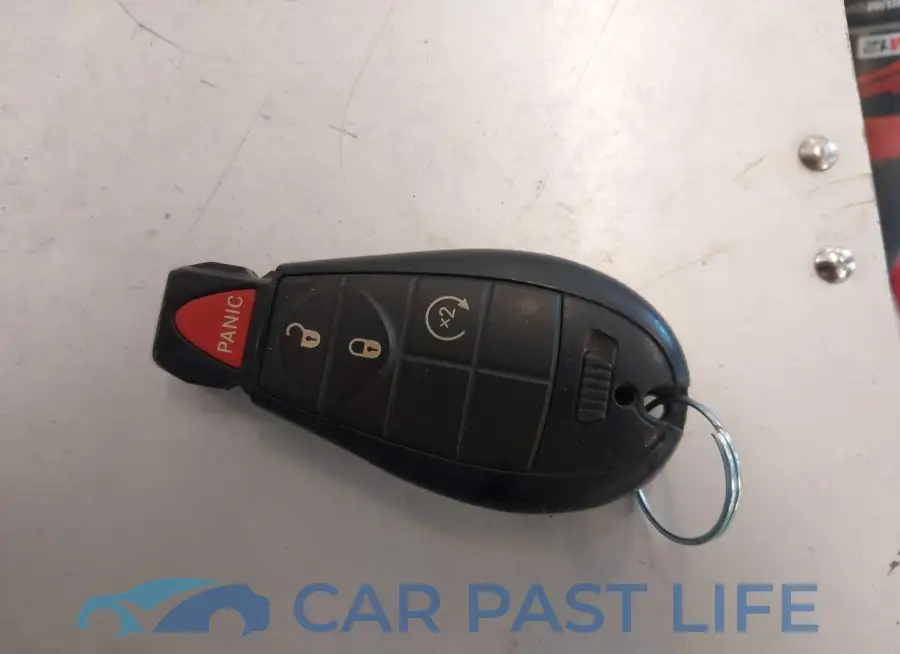 1C4PJLCB9FW536767# 11