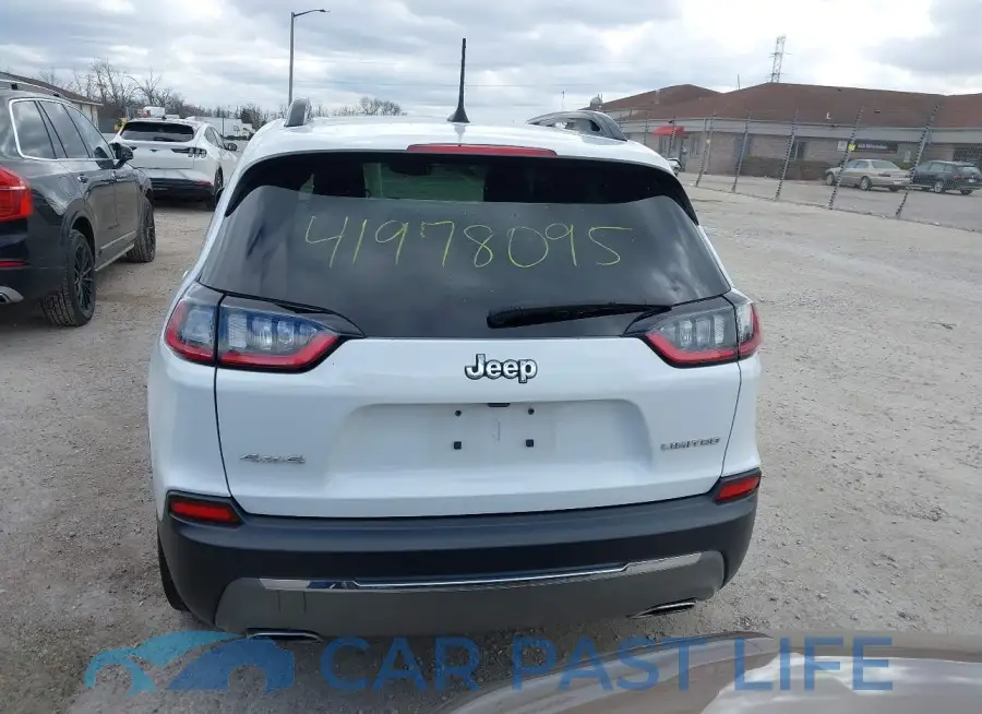 1C4PJMDX2ND551038# 16