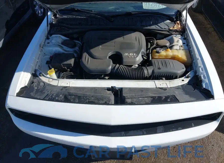 2C3CDZBG9FH811580# 10