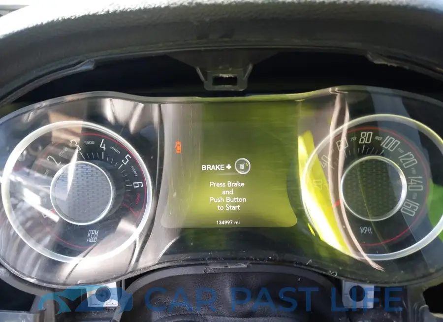 2C3CDZBG9FH811580# 7