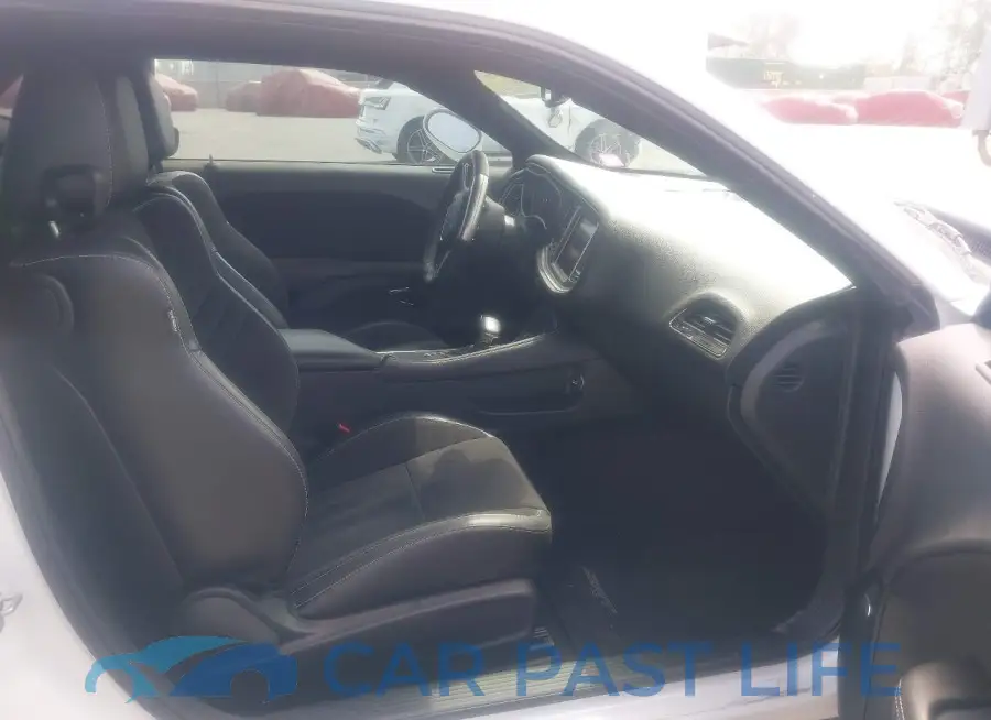 2C3CDZC94KH524285# 5