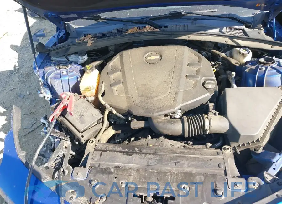 1G1FB1RS6J0150932# 10